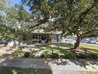 Wrightsville Beach Brewery