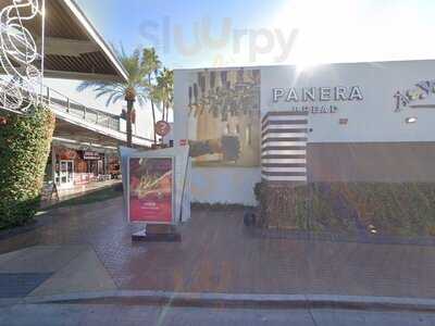 Paradise Bakery & Cafe