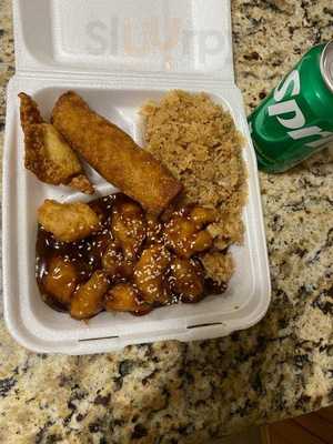 New York Wok