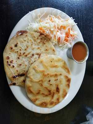 Zuriel's Latin Restaurant