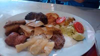 Zuriel's Latin Restaurant