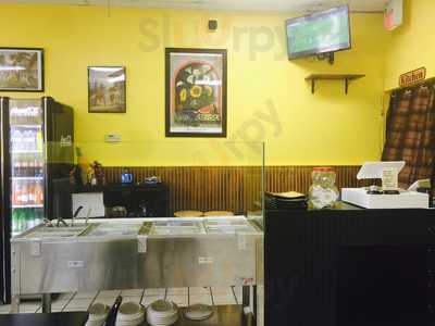 Zuriel's Latin Restaurant