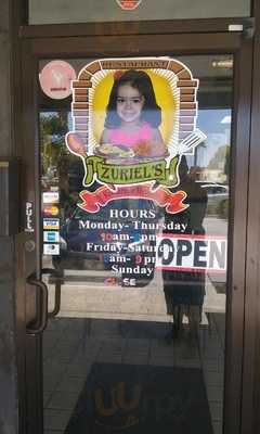 Zuriel's Latin Restaurant