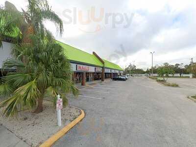 Zuriel's Latin Restaurant