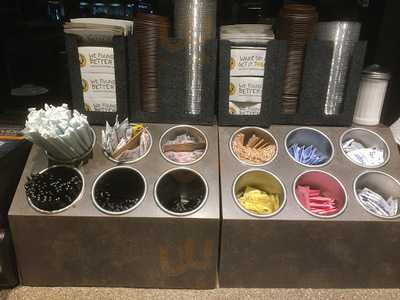 Einstein Bros. Bagels