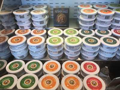 Einstein Bros. Bagels