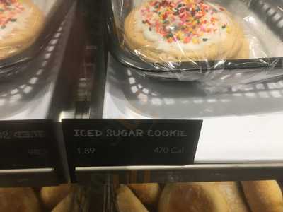 Einstein Bros. Bagels