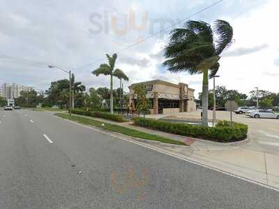 Einstein Bros. Bagels