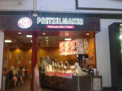 Pretzelmaker