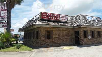 Floyd's Christian Restaurant