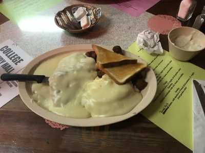 Floyd's Christian Restaurant