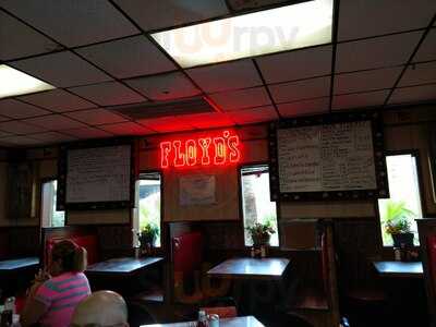 Floyd's Christian Restaurant