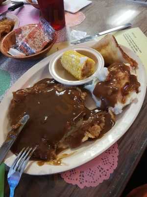 Floyd's Christian Restaurant