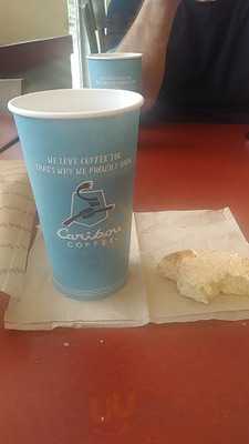 Einstein Bros. Bagels