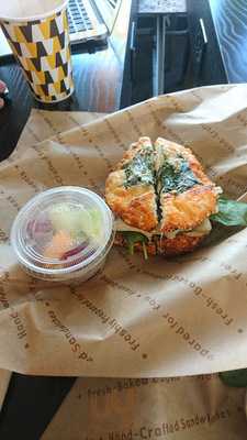 Einstein Bros. Bagels