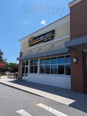 Einstein Bros. Bagels
