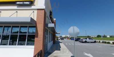 Einstein Bros. Bagels