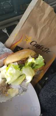 Carl's Jr.