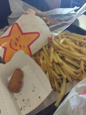 Carl's Jr.