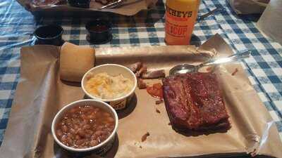 Dickey's Barbecue Pit