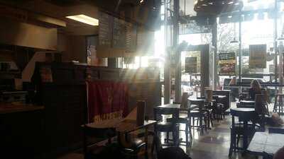 Dickey's Barbecue Pit