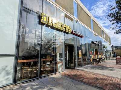 Dickey's Barbecue Pit