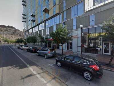 Dickey's Barbecue Pit