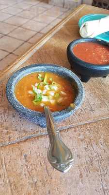 Cazadores Mexican Restauant