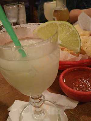 Cazadores Mexican Restauant