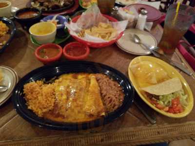 Cazadores Mexican Restauant