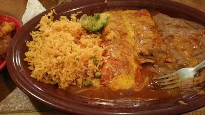 Cazadores Mexican Restauant