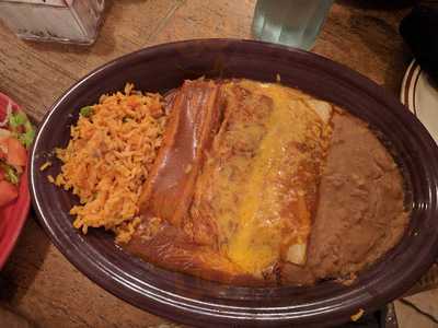 Cazadores Mexican Restauant