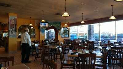 Cazadores Mexican Restauant