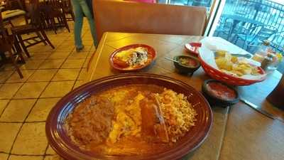 Cazadores Mexican Restauant