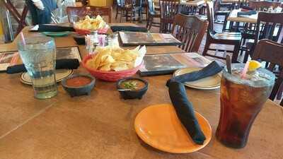 Cazadores Mexican Restauant