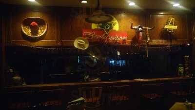 Cazadores Mexican Restauant