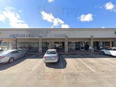 Cazadores Mexican Restauant