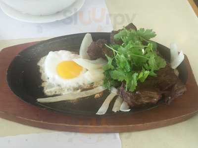 Pho Vin Ky Restaurant