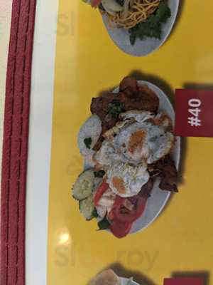 Pho Vin Ky Restaurant