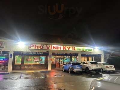 Pho Vin Ky Restaurant