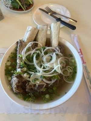 Pho Vin Ky Restaurant