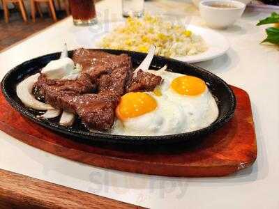 Pho Vin Ky Restaurant