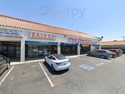 Pho Vin Ky Restaurant