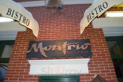 Montrio
