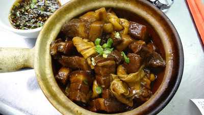 Grand Shanghai Restaurant