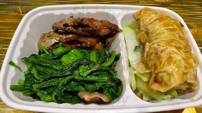 Grand Shanghai Restaurant