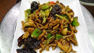 Grand Shanghai Restaurant