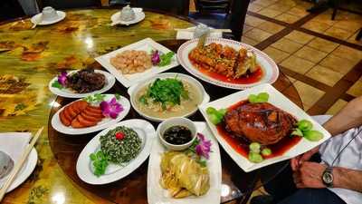 Grand Shanghai Restaurant