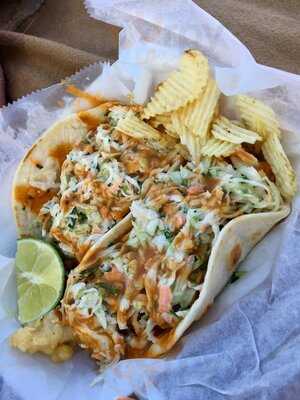 St. Peter's Catch Restaurant