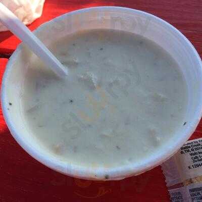 St. Peter's Catch Restaurant